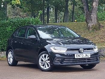 2024 (73/24) Volkswagen Polo 1.0 TSI Style 5dr