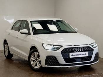 2023 (73) Audi A1 25 TFSI Technik 5dr