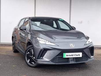 2023 (73) MG Mg4 150kW SE EV Long Range 64kWh 5dr Auto