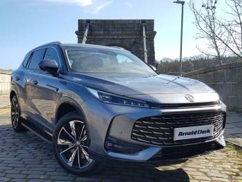 2024 (74) MG Hs 1.5 T-GDI PHEV Trophy 5dr Auto