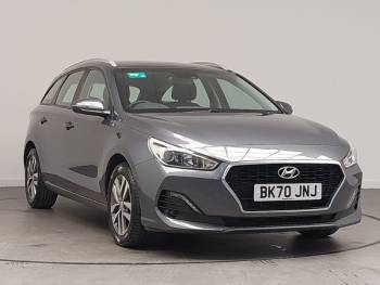 2020 (70) Hyundai I30 1.0T GDI SE Nav 5dr
