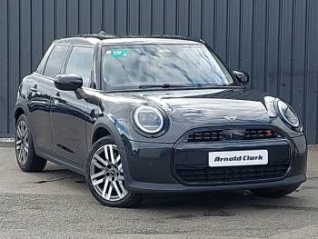 2025 (75) MINI Cooper 2.0 S Classic 5dr Auto