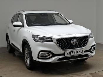 2023 (72/23) MG Hs 1.5 T-GDI Exclusive 5dr