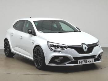 2020 (70) Renault Megane R.s. 1.8 300 5dr Auto