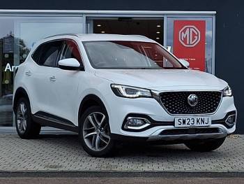 2023 MG Hs 1.5 T-GDI Excite 5dr DCT
