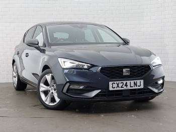 2024 (24) Seat Leon 1.0 TSI EVO FR 5dr