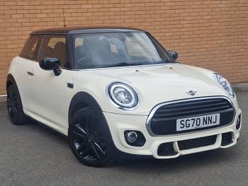 2020 (20) MINI Hatchback 1.5 Cooper Sport II 3dr