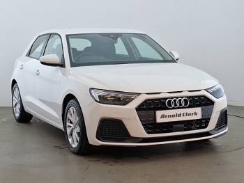 2022 (22) Audi A1 25 TFSI Sport 5dr S Tronic