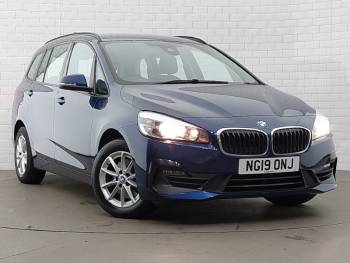 2019 (19) BMW 2 SERIES 218i SE 5dr