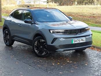 2025 (75) Vauxhall Mokka 115kW GS 54kWh 5dr Auto