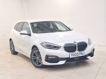 2020 (20) BMW 1 Series 118i Sport 5dr