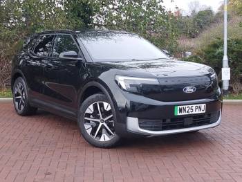 2025 (25) Ford Explorer 210kW Select 77kWh 5dr Auto