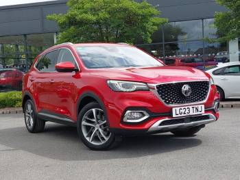 2023 (23) MG Hs 1.5 T-GDI Exclusive 5dr DCT