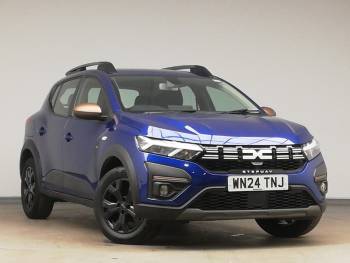 2024 (24) Dacia Sandero Stepway 1.0 TCe Extreme 5dr