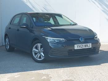 2021 (21) Volkswagen Golf 1.5 TSI 150 Life 5dr