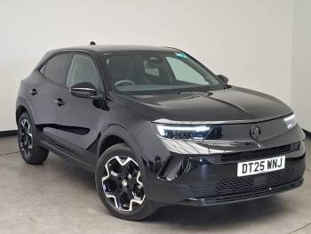 2025 (25) Vauxhall Mokka 1.2 Turbo 136 GS 5dr