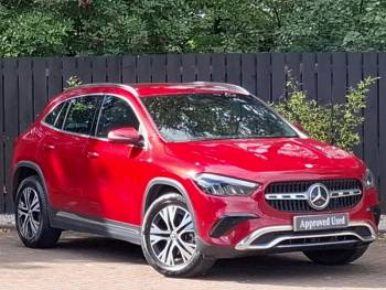 2024 (74) Mercedes-Benz Gla GLA 200 Sport Executive 5dr Auto
