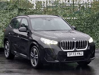 2023 (73) BMW X1 xDrive 25e M Sport 5dr Step Auto