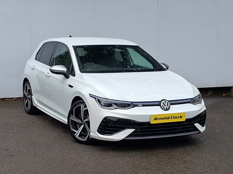 2021 Volkswagen Golf