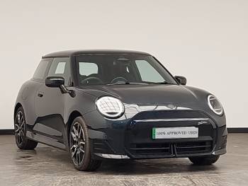 2025 (75) MINI Cooper 135kW E Sport 41kWh 3dr Auto