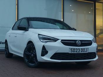 2023 (23) Vauxhall Corsa 1.2 Turbo GS 5dr