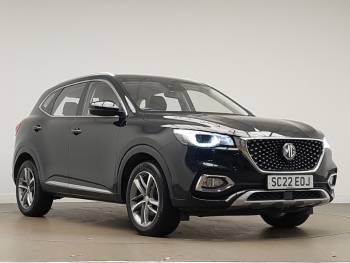 2022 (22) MG Hs 1.5 T-GDI Excite 5dr DCT