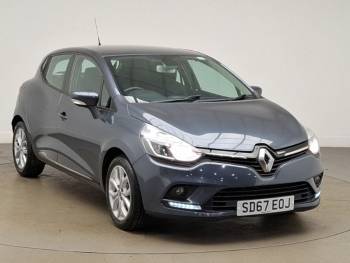 2017 (67) Renault Clio 0.9 TCE 90 Dynamique Nav 5dr