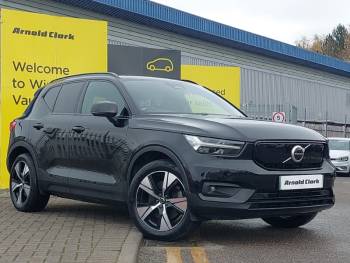 2021 (71) Volvo Xc40 300kW Recharge Twin Plus 78kWh 5dr AWD Auto