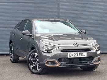 2023 (23) Citroen C4 1.2 PureTech [130] C-Series Edition 5dr