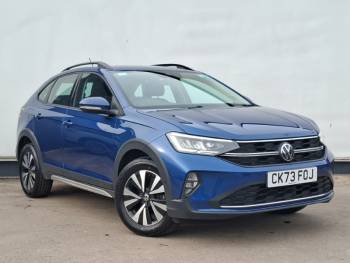 2023 (73) Volkswagen Taigo 1.0 TSI Life 5dr