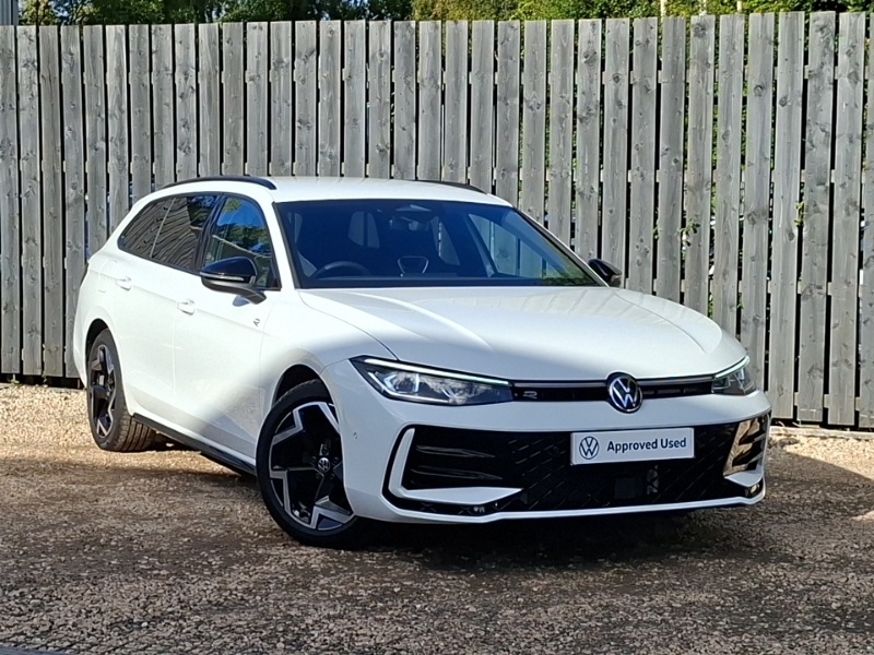 2026 Volkswagen Passat