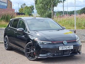 2025 (75) Volkswagen Golf 2.0 TSI 300 GTI Clubsport 5dr DSG