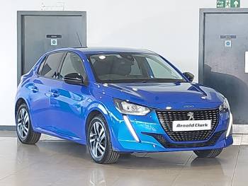 2022 (22) Peugeot 208 1.2 PureTech 100 Allure Premium + 5dr