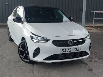 2022 (72) Vauxhall Corsa 1.2 Elite Edition 5dr