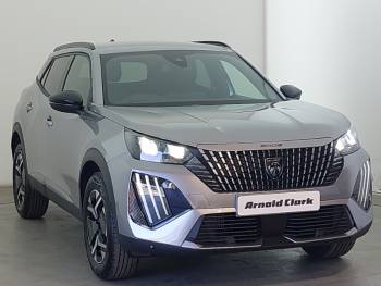 2025 Peugeot 2008 1.2 Hybrid 136 Allure 5dr e-DSC6