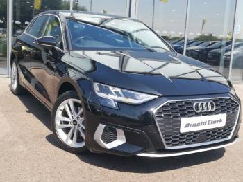 2023 (23) Audi A3 30 TFSI Sport 5dr