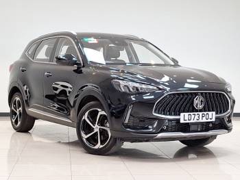 2023 (73) MG Hs 1.5 T-GDI SE 5dr DCT