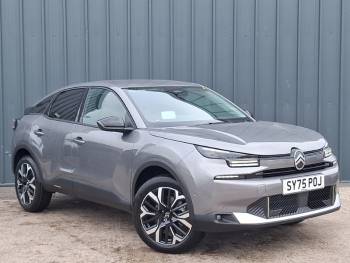 2025 (75) Citroen C4 1.2 [130] Max 5dr Auto