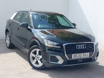 2020 (20) Audi Q2 30 TDI Sport 5dr