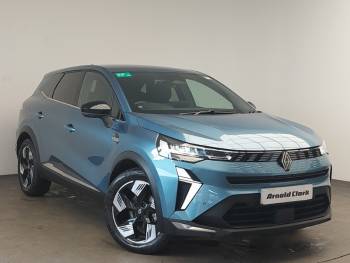 2025 Renault Symbioz 1.3 TCe 140 Techno 5dr