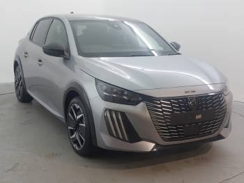 2025 (75) Peugeot 208 100kW GT 50kWh 5dr Auto