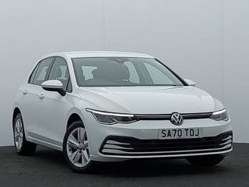2020 (70) Volkswagen Golf 1.5 TSI Life 5dr