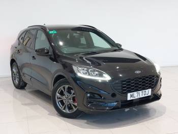 2021 (71) Ford Kuga 1.5 EcoBlue ST-Line Edition 5dr