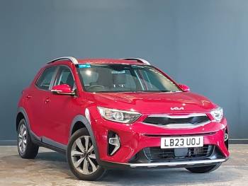 2023 (23) Kia Stonic 1.0T GDi 99 2 5dr