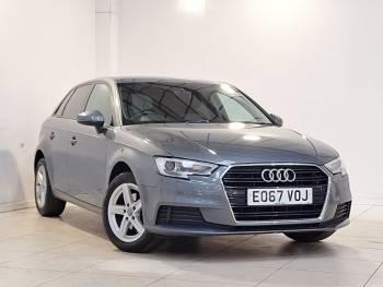 2017 (67) Audi A3 1.0 TFSI SE 5dr S Tronic