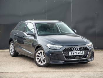 2019 (19) Audi A1 35 TFSI Sport 5dr