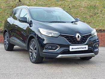 2019 (19) Renault KADJAR 1.3 TCE S Edition 5dr
