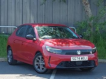 2024 (74) Vauxhall Corsa 1.2 Design 5dr