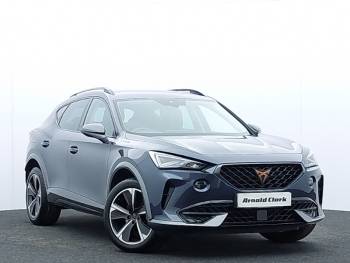 2022 (22) Cupra Formentor 1.5 TSI 150 V1 5dr