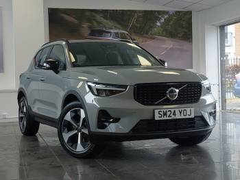 2024 (74) Volvo Xc40 2.0 B4P Plus Dark 5dr Auto